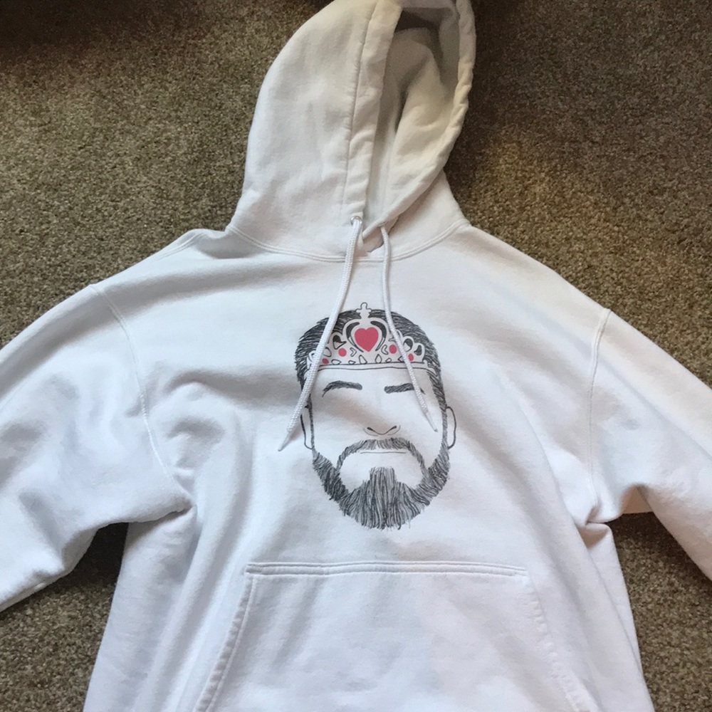zane hijazi merch